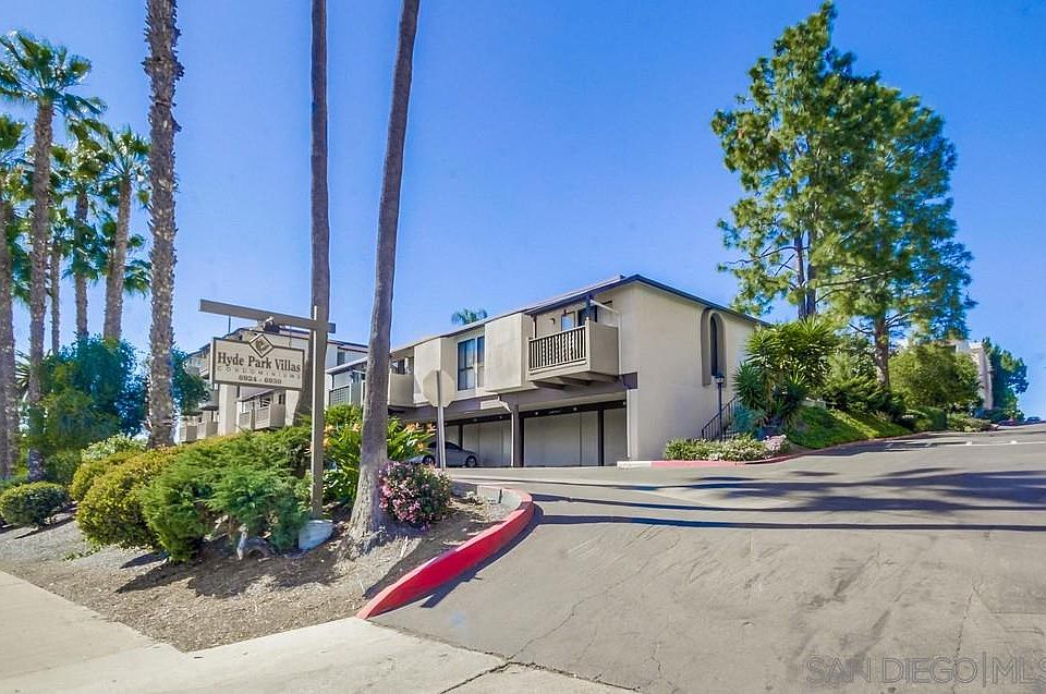1st image of 6930 Hyde Park Dr Unit 106