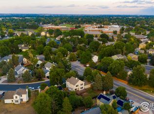 2855 Trenton Way, Fort Collins, CO 80526