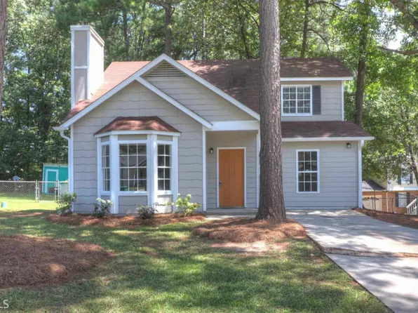 5626 Bradley Cir, Lithonia, GA 30038
