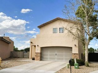 402 Coronado Ln NE, Los Lunas, NM 87031