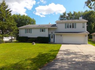 3217 W Tillman St, Appleton, WI 54914