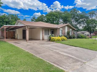 1531 Teekell St, Bossier City, LA 71111