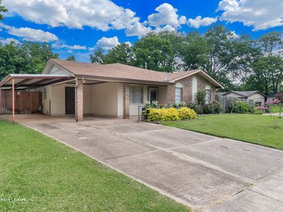 1531 Teekell St, Bossier City, LA, 71111