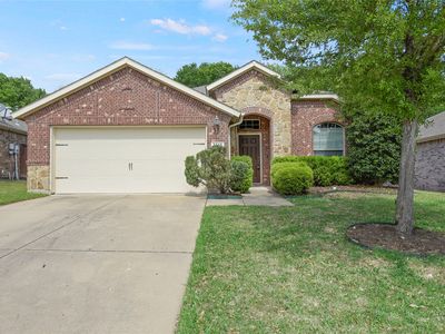 3016 Whispering Pine Blvd, Melissa, TX, 75454