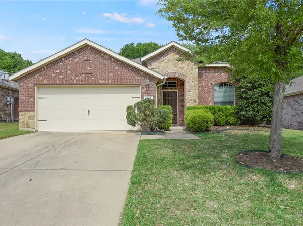 3016 Whispering Pine Blvd, Melissa, TX 75454