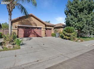 5911 E Mono St, Fresno, CA