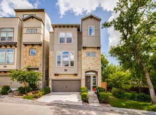 1976 Kessler Heights Ln, Dallas, TX 75208