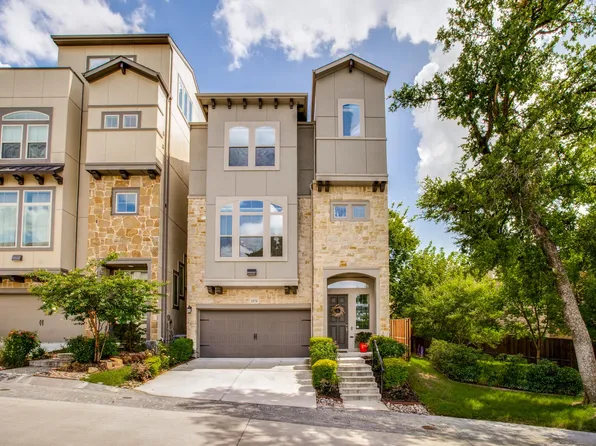 1976 Kessler Heights Ln, Dallas, TX 75208