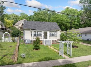 520 S Maple St, Harrison, AR 72601