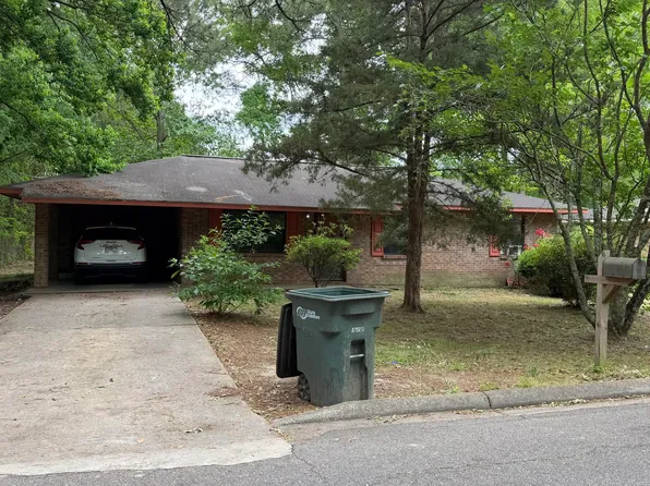 508 Nathan St, Columbia, MS 39429
