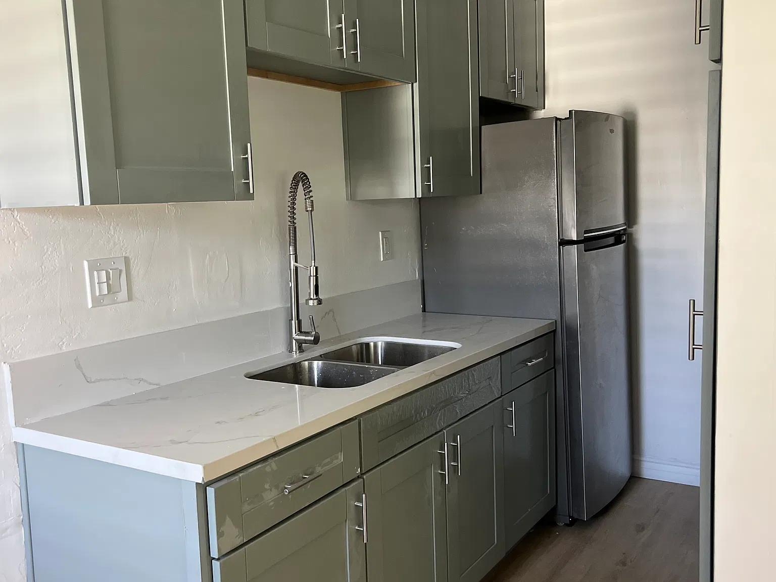 1 bed, 570 sqft, $2,195 — Photo 4