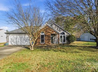 3608 Braefield Dr, Indian Trail, NC 28079