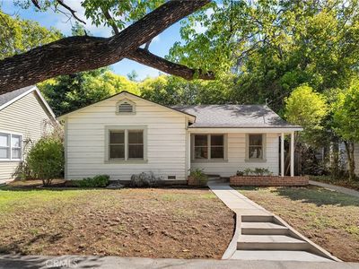 325 W 1st Ave, Chico, CA, 95926