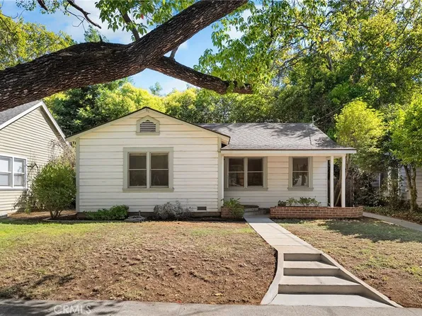 325 W 1st Ave, Chico, CA 95926