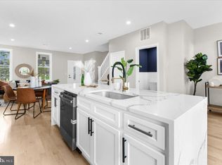 4141 Norfolk Ave, Baltimore, MD 21216