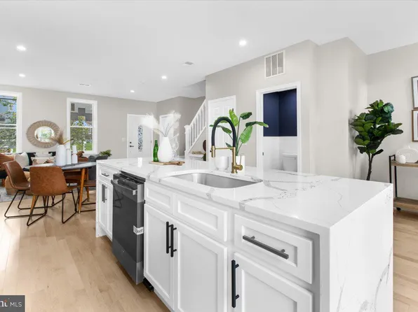 4141 Norfolk Ave, Baltimore, MD 21216
