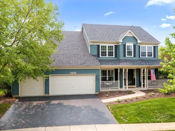 39W005 S Hyde Park, Geneva, IL 60134