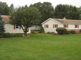 53777 Ash Rd, Granger, IN