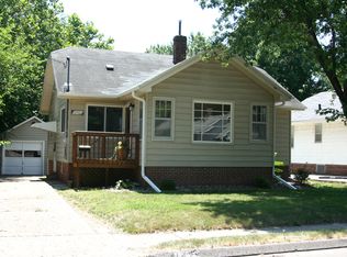 1429 Arthur Ave, Des Moines, IA 50316
