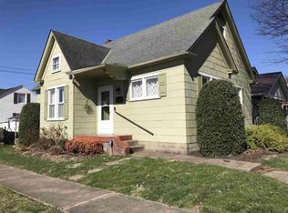 1534 S 7th St, Ironton, OH 45638