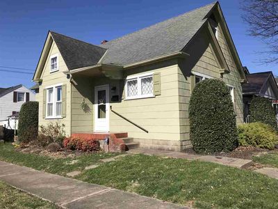 1534 S 7th St, Ironton, OH, 45638