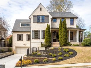 1850 Rock Springs Ln NE, Atlanta, GA 30324