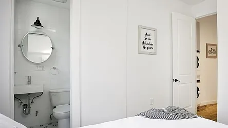 Rented by Nooklyn NYC LLC