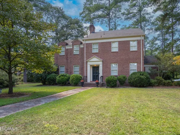 512 Glenn Avenue, Rocky Mount, NC 27803