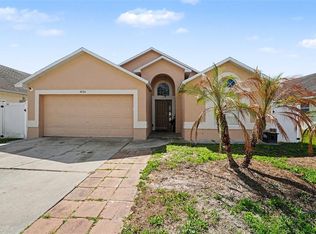 4624 Eaglet Ln, Kissimmee, FL 34746