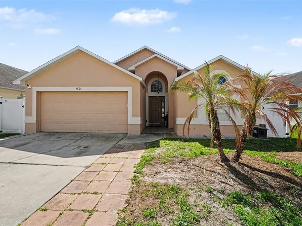 4624 Eaglet Ln, Kissimmee, FL 34746