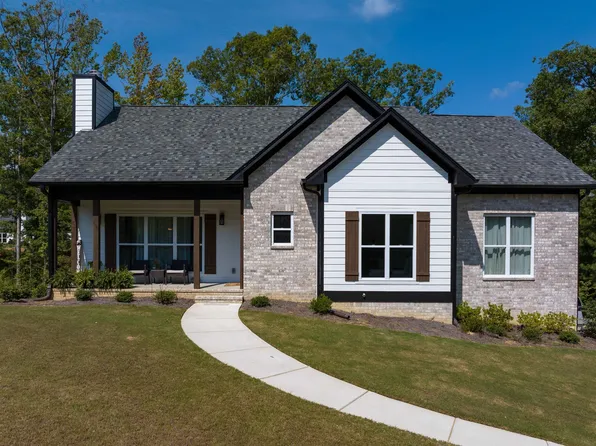 75 Asbury Ct, Odenville, AL 35120