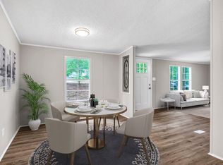 1325 Yakimas Rd, Raleigh, NC 27603