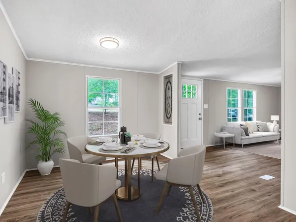 1325 Yakimas Rd, Raleigh, NC 27603