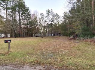 1078 Mockingbird Ln, Manning, SC 29102
