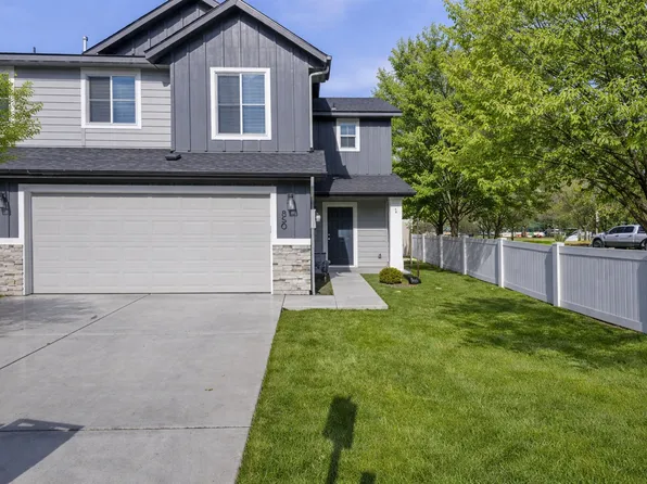 850 W Woodpine St, Meridian, ID 83646