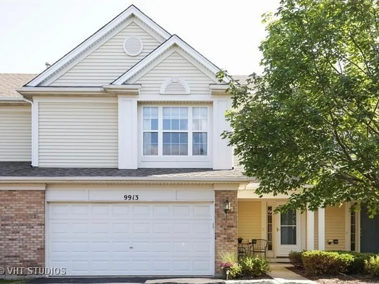 9913 Thornton Way #9913 — Photo 1