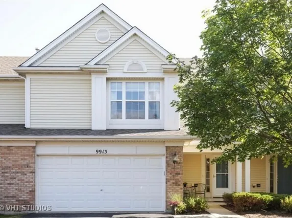 9913 Thornton Way #9913, Huntley, IL 60142