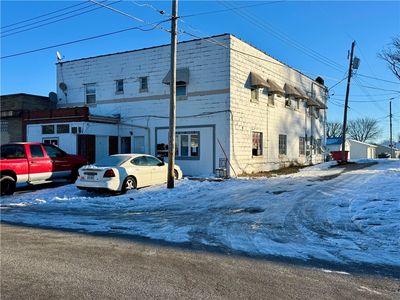 512 N 15th St, Mattoon, IL, 61938