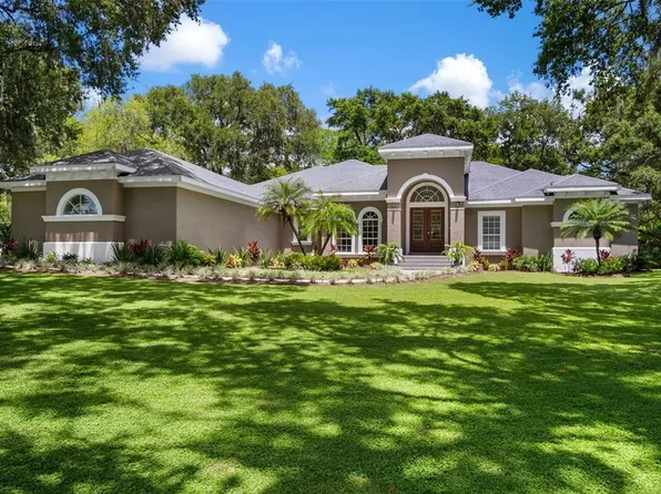 10219 Jennwell Ln, Seffner, FL 33584
