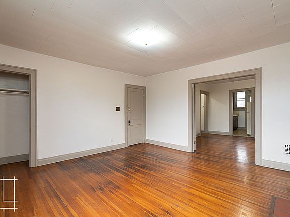 4th image of 2464 N 4th St #B
