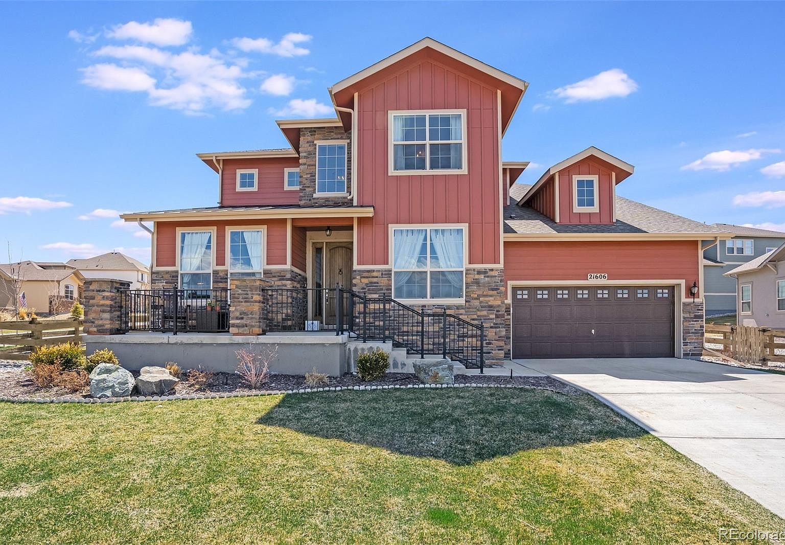 21606 E Idyllwilde Dr, Parker, CO 80138 Zillow