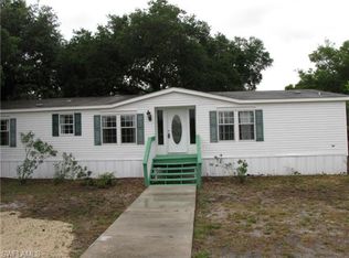 17761 Slater Rd, North Fort Myers, FL 33917