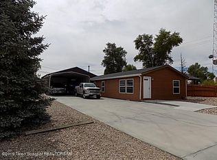 230 Smith Ave, Big Piney, WY 83113