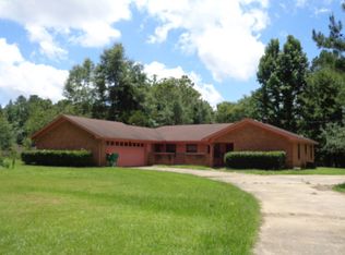 313 Highway 407, Winona, MS 38967