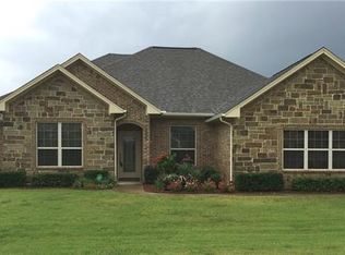 1783 E Alamosa Dr, Terrell, TX 75160