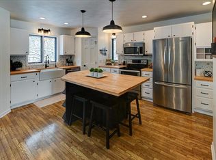 3023 N Britt Rd, Janesville, WI 53548