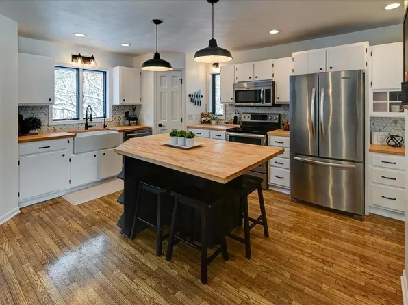 3023 North Britt Road, Janesville, WI 53548