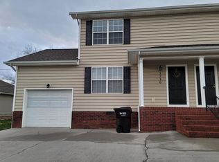 1730 31st St NE, Cleveland, TN 37323