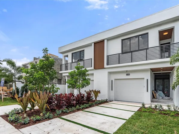 1239 NE 12th Avenue #1, Fort Lauderdale, FL 33304
