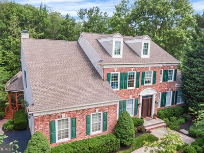 1090 Bancroft Ln, Yardley, PA, 19067